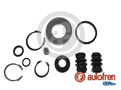 Ремкомплект супорту D4287 Autofren