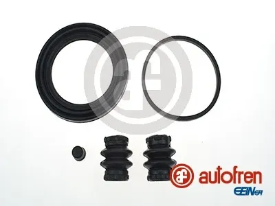 Ремкомплект переднього супорту D4728 Autofren