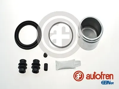 Ремкомплект переднього супорту D42067C Autofren