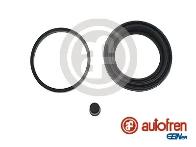 Ремкомплект переднього супорту MB277543 Proton