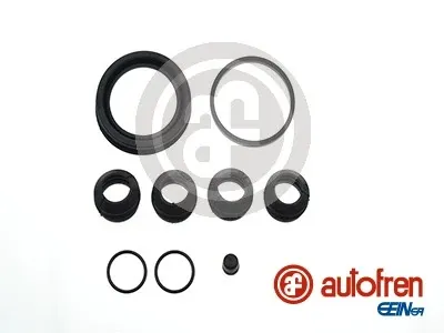 Ремкомплект переднього супорту D4026 Autofren