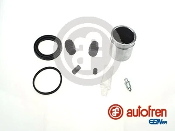 Ремкомплект переднього супорту D42013C Autofren