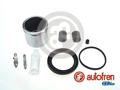 Ремкомплект переднього супорту D41103C Autofren