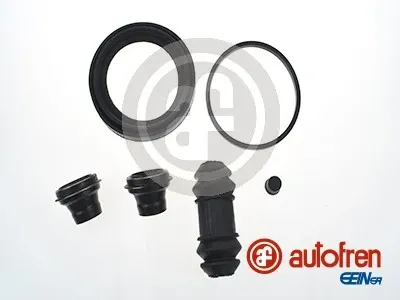 Ремкомплект переднього супорту D4766 Autofren