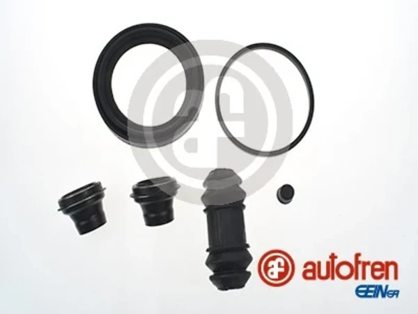 Ремкомплект переднього супорту D4766 Autofren