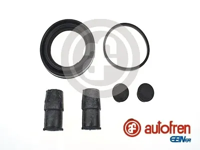 Ремкомплект переднього супорту D4304 Autofren