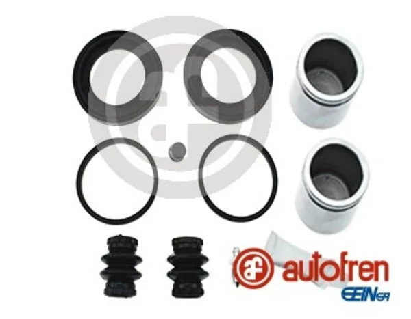 Ремкомплект переднього супорту D41378C Autofren