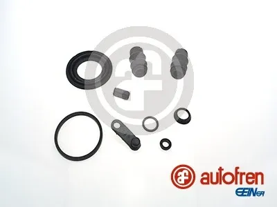 Ремкомплект переднього супорту D41717 Autofren