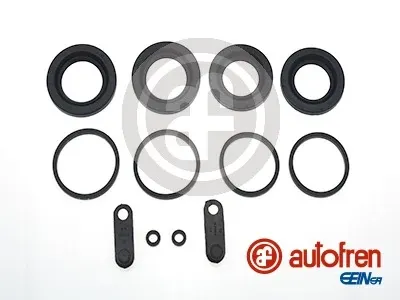 Ремкомплект переднього супорту D4813 Autofren