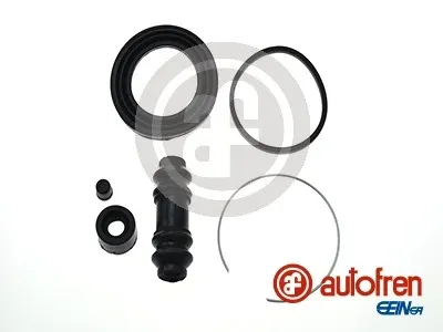 Ремкомплект переднього супорту D41222 Autofren