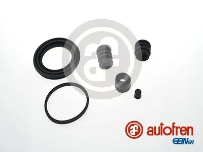 Ремкомплект переднього супорту D4269 Autofren