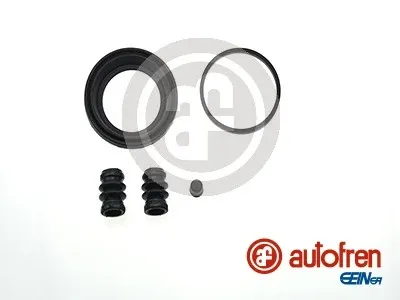 Ремкомплект переднього супорту D4444 Autofren