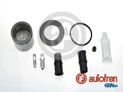 Ремкомплект переднього супорту D41173C Autofren