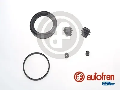 Ремкомплект переднього супорту D42177 Autofren