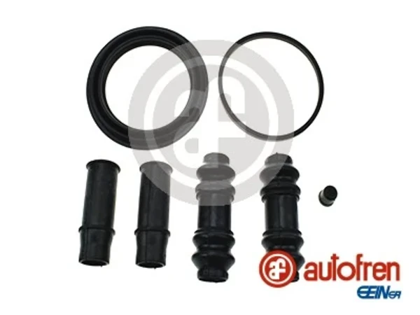 Ремкомплект переднього супорту D4332 Autofren