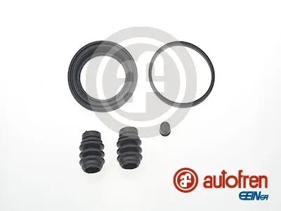 Ремкомплект переднього супорту D4731 Autofren