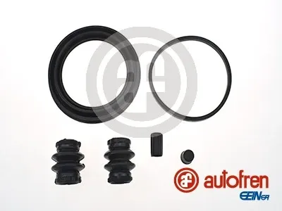 Ремкомплект переднього супорту D4778 Autofren