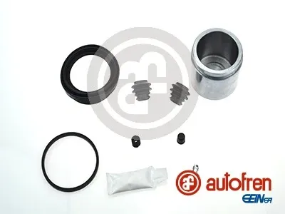 Ремкомплект переднього супорту D42178C Autofren