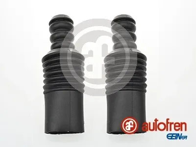 Буфер-відбійник амортизатора переднього + пильовик D5097 Autofren