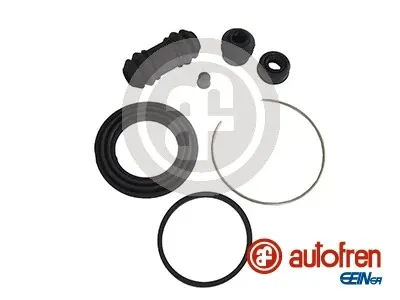 Ремкомплект переднього супорту D4544 Autofren
