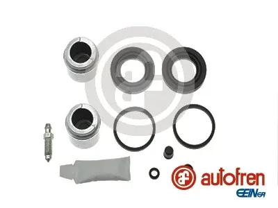Ремкомплект супорту D41607C Autofren