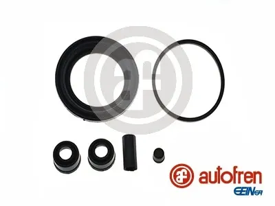 Ремкомплект переднього супорту D4235 Autofren