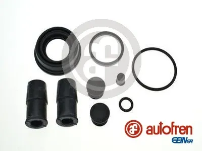 Ремкомплект супорту D42734 Autofren