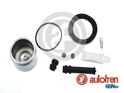 Ремкомплект переднього супорту D41770C Autofren