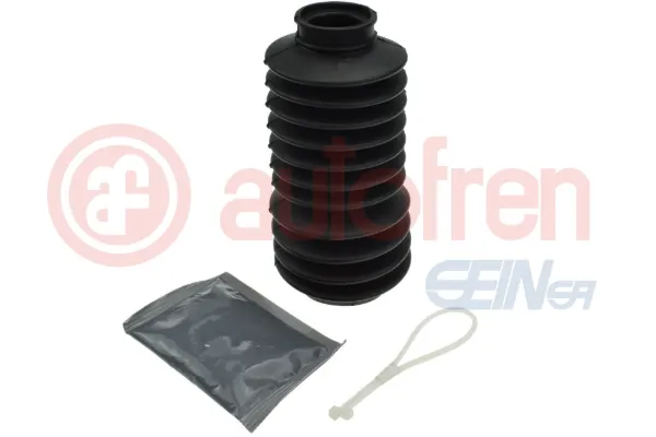 Пильник рульової рейки D9072 Autofren