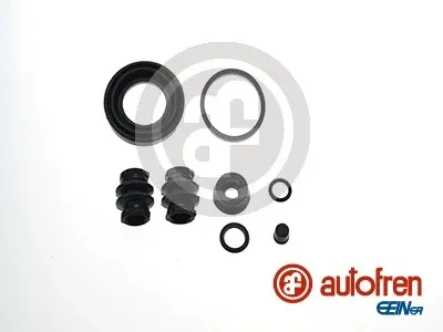Купити Ремкомплект супорту Volkswagen Passat B5 3B3