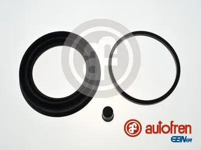 Ремкомплект переднього супорту D4346 Autofren