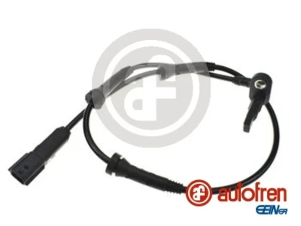 Датчик АБС передній DS0107 Autofren