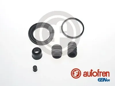 Ремкомплект переднього супорту D4271 Autofren