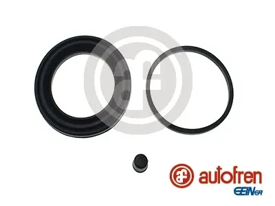 Ремкомплект переднього супорту D4922 Autofren