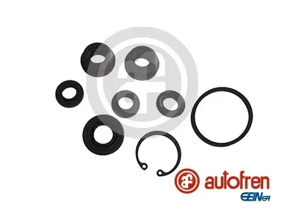 Ремкомплект гальмівного циліндру D1576 Autofren