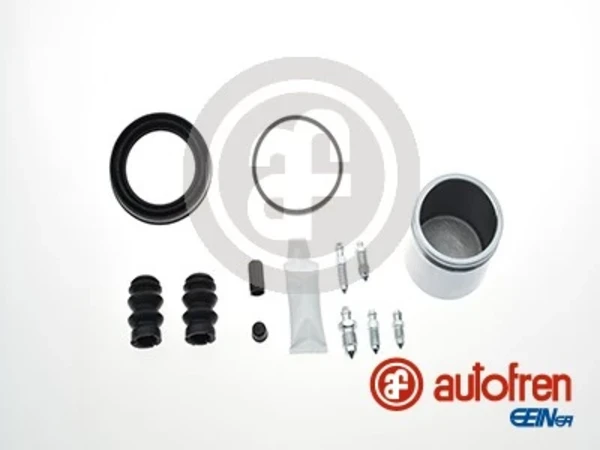 Ремкомплект переднього супорту D41082C Autofren