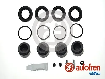 Ремкомплект переднього супорту D42438C Autofren