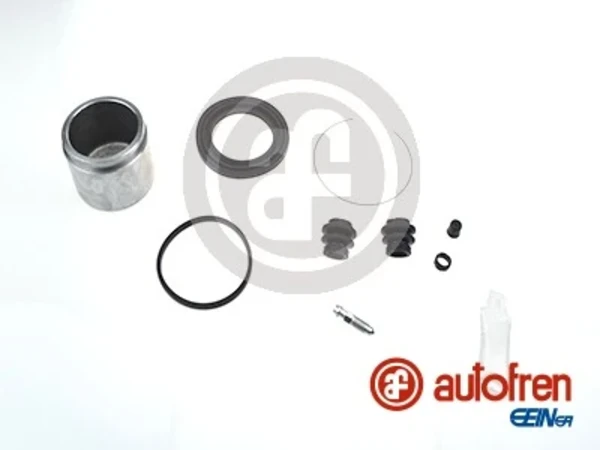 Ремкомплект переднього супорту D41806C Autofren