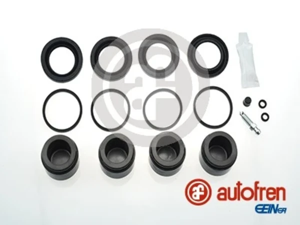 Ремкомплект переднього супорту D42006C Autofren