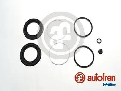 Ремкомплект переднього супорту D4956 Autofren