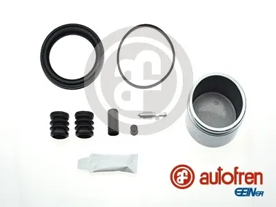 Ремкомплект переднього супорту D4963C Autofren
