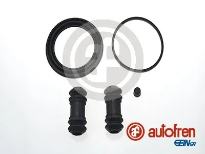Ремкомплект переднього супорту D4817 Autofren