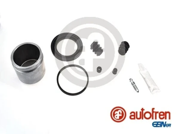 Ремкомплект переднього супорту D42227C Autofren