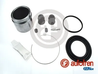 Ремкомплект переднього супорту D41866C Autofren