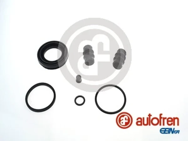  Ремкомплект супорту Audi A4 