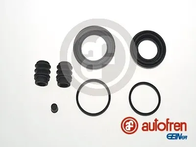 Ремкомплект переднього супорту D4451 Autofren