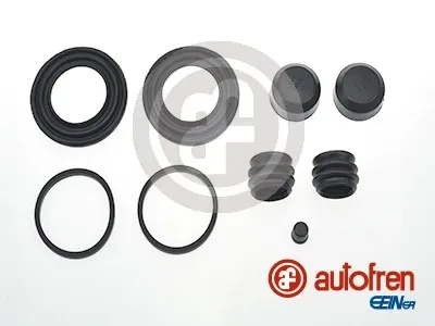 Ремкомплект переднього супорту D4795 Autofren