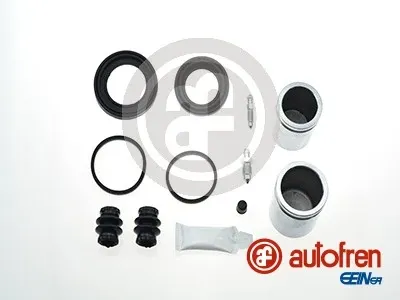 Ремкомплект переднього супорту D41633C Autofren
