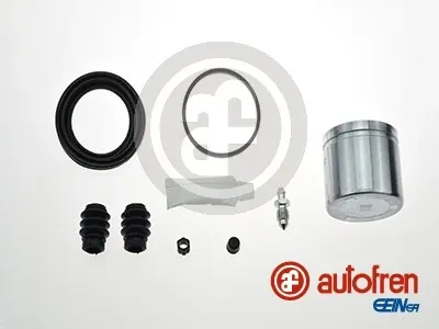 Ремкомплект переднього супорту D42863C Autofren