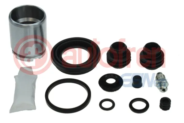 Ремкомплект супорту D43234C Autofren